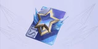 icon Starlight Card